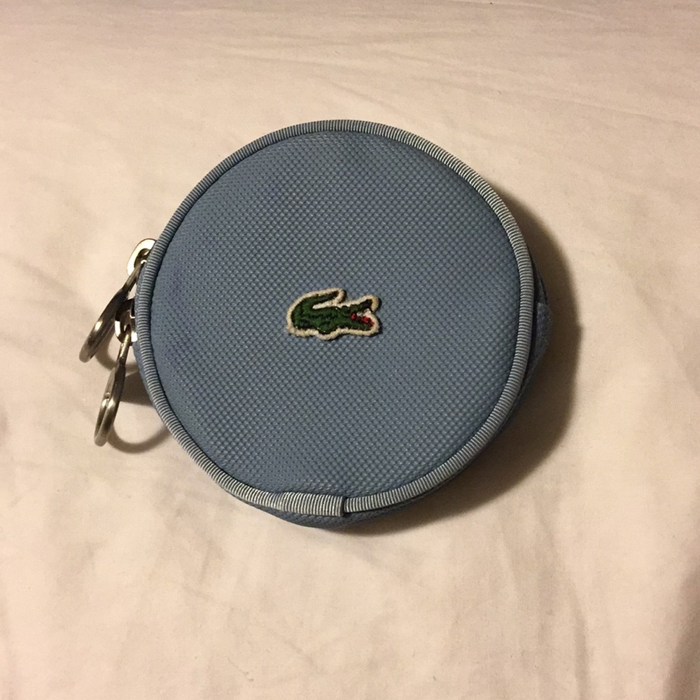 Lacoste | Coin Purse